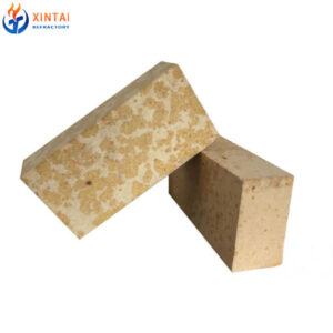 silica refractory bricks