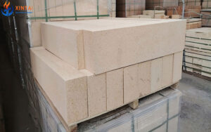 Applications of High Alumina Bricks