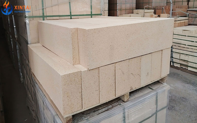 Applications of High Alumina Bricks
