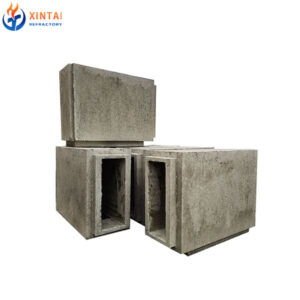 Custom Kiln Refractory Precast Shapes