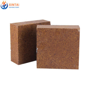 Magnesia Iron Spinel Brick