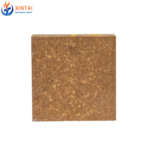 Magnesia Iron Spinel Bricks Manufacturer