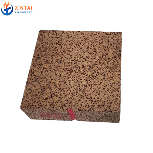 Magnesia Iron Spinel Bricks