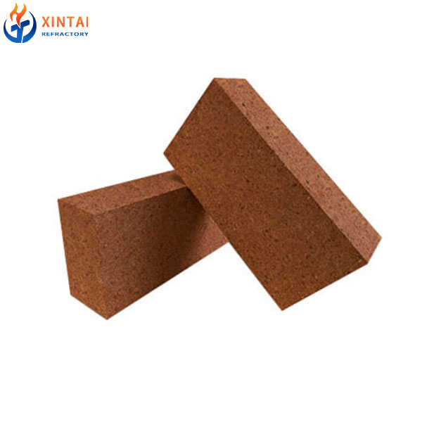 Magnesia Iron Spinel Refractory Brick
