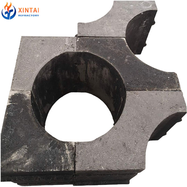 Modular Kiln Refractory Precast Brick