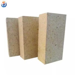 sk38 high alumina bricks
