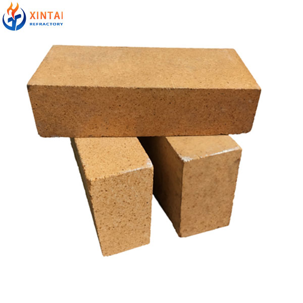 sk38 high alumina bricks refractory