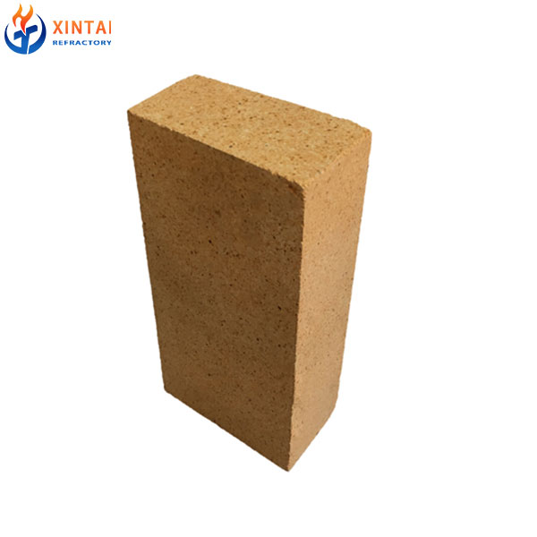 sk38 high alumina refractory bricks