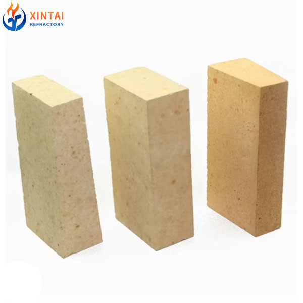 sk40 high alumina bricks manufacturer