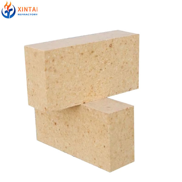 sk40 high alumina bricks