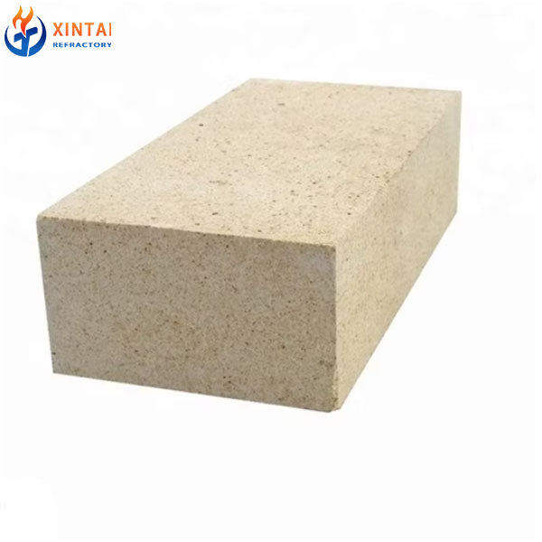 sk40 high alumina refractory bricks