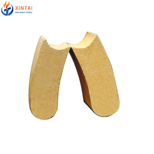 Custom Industrial Furnaces Fire Clay Bricks