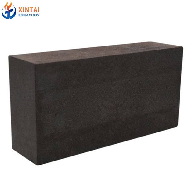 Direct Bonded Magnesia Chrome Bricks