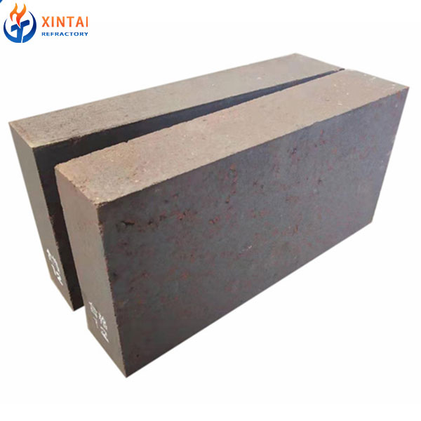 Direct Bonded Magnesia Chrome Bricks
