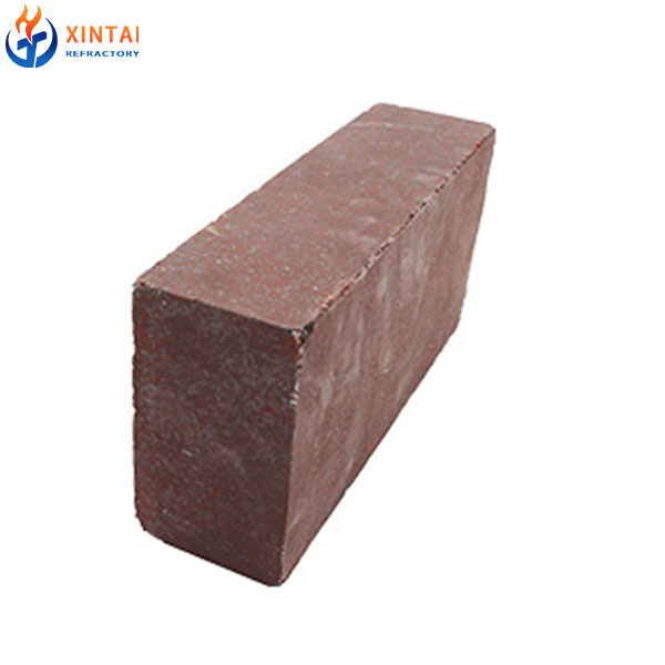 Direct Bonded Magnesia Chrome Bricks for Sale