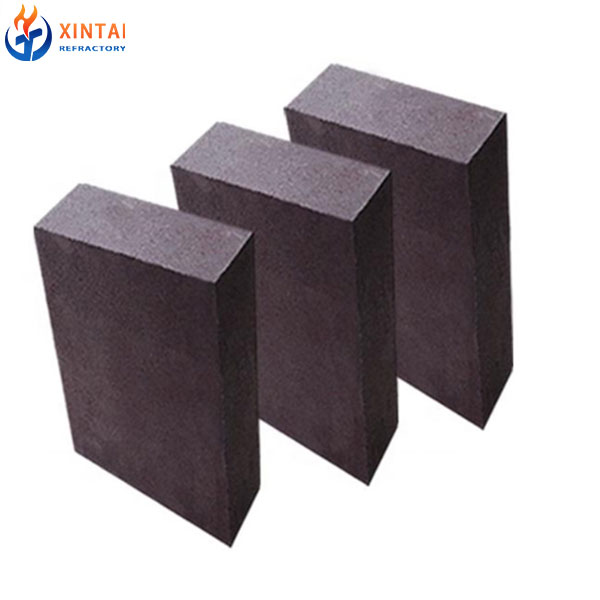 Direct Bonded Magnesia Chrome Bricks