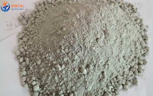 High Alumina Castable