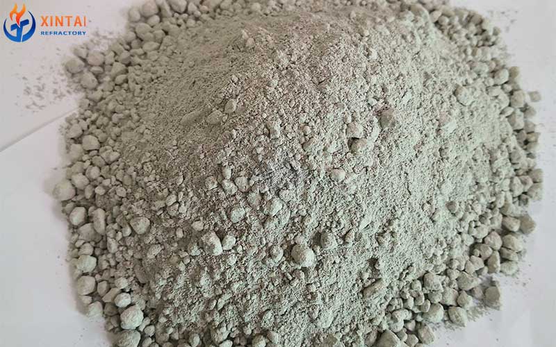 High Alumina Castable