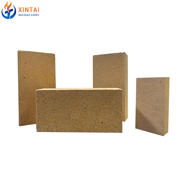 Industrial Furnaces Fire Clay Bricks