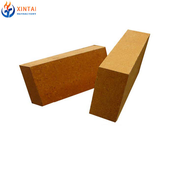 Industrial Furnaces Fire Clay Bricks Price