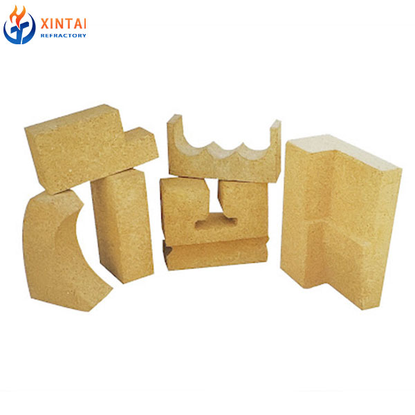 Industrial Furnaces Fire Clay Bricks