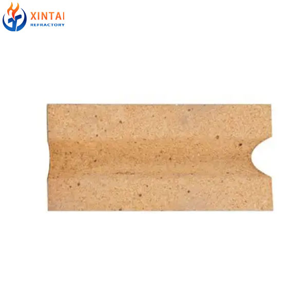 Low Creep Fire Clay Bricks Manufacturer
