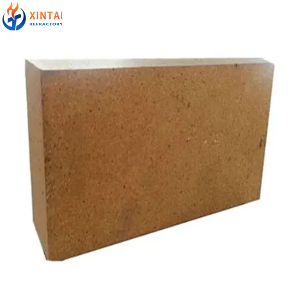 Low Creep Fire Clay Bricks Supplier