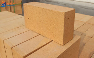 Types of Low Creep Clay Bricks