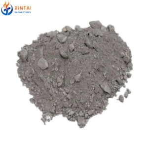 Quick-drying Wear-resistant Refractory Castables