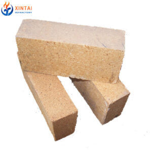SK34 Fireclay Bricks