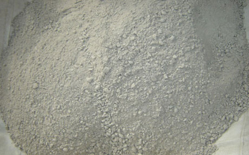 Wear-Resistant Refractory Castables
