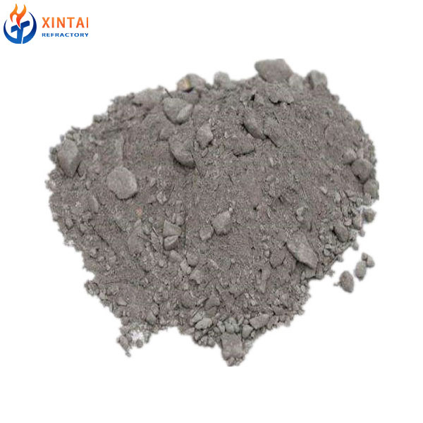 wear-resistant refractory plastics manufacturer
