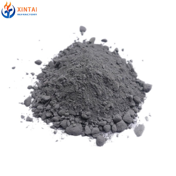 wear-resistant refractory plastics manufacturer