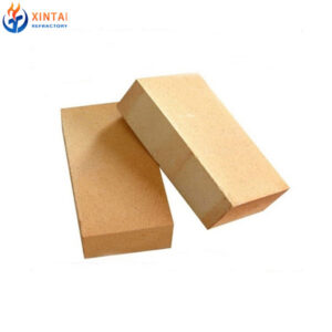 Dense Fire Clay Brick for Industrial Kiln