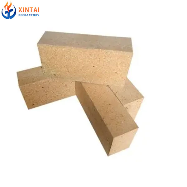 High Heat Dense Fire Clay Brick