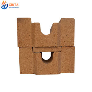 Hot Blast Stoves Fire Clay Bricks