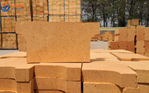 Hot Blast Stoves Fire Clay Bricks - Packing Details