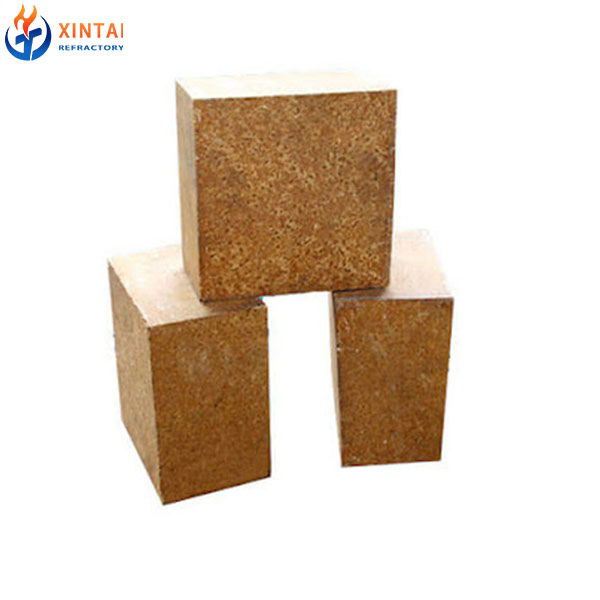 Magnesia Alumina Spinel Bricks