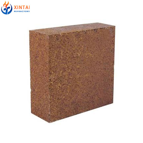 Magnesia Alumina Spinel Bricks - Xintai Refractory