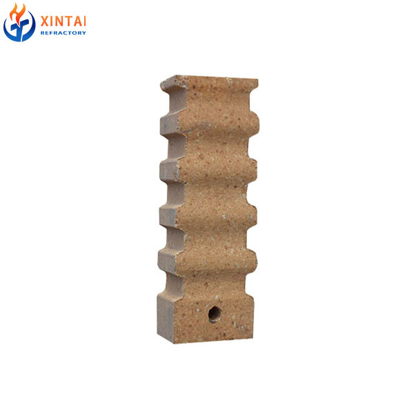 Refractory Wear-resistant Anchor Bricks - Wholesale