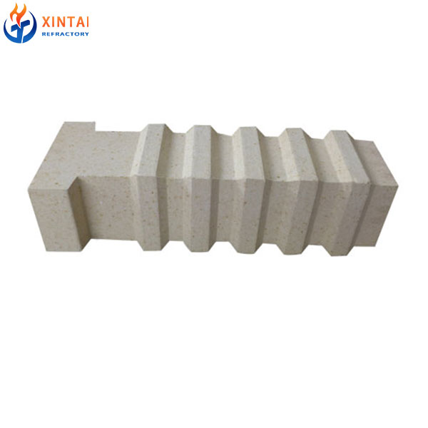 Refractory Wear-resistant Anchor Bricks for Sale - Supplier