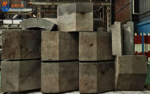 refractory precast shapes - Xintai Refractory