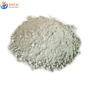 Lightweight Refractory Cement