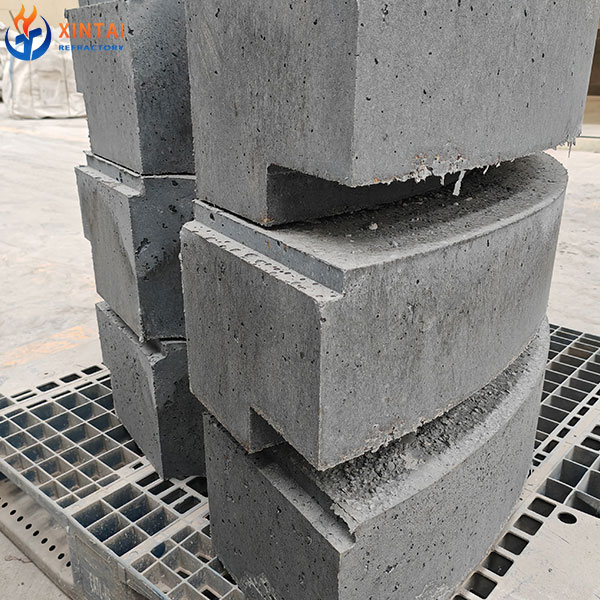 custom EAF roof shapes manufacturer