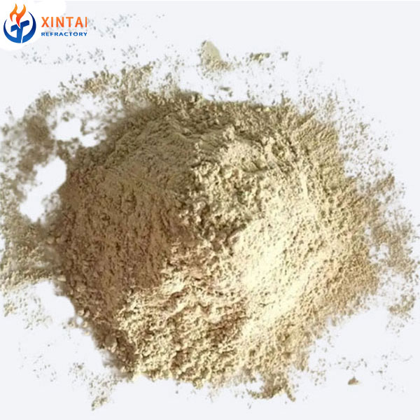 CA70 Refractory Cement Factory