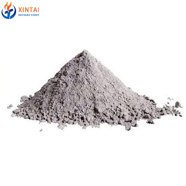 LC 90 Low Cement Castables