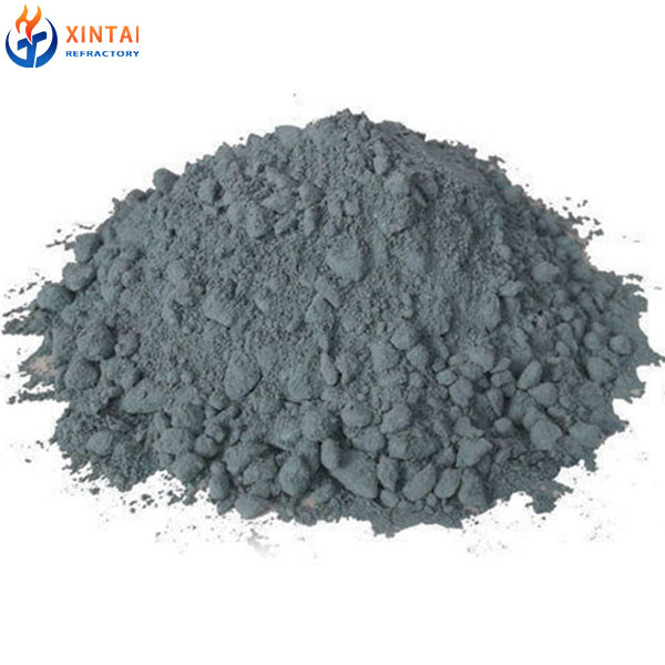 Low Cement Castable Refractory
