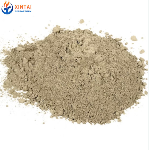 Wholesale CA70 Refractory Cement