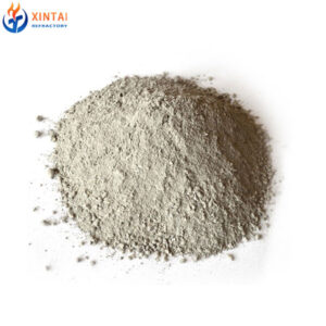 lc 70 low cement refractory castable manufacturer